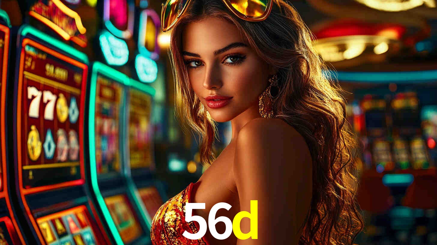 Welcome Bonus 56d