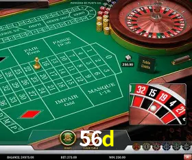 56d bet