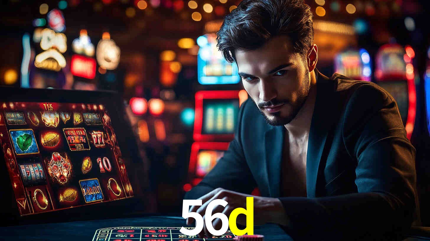 Welcome Bonus 56d