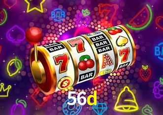 Desvendando o Mundo dos Jogos Virtuais na 56d
