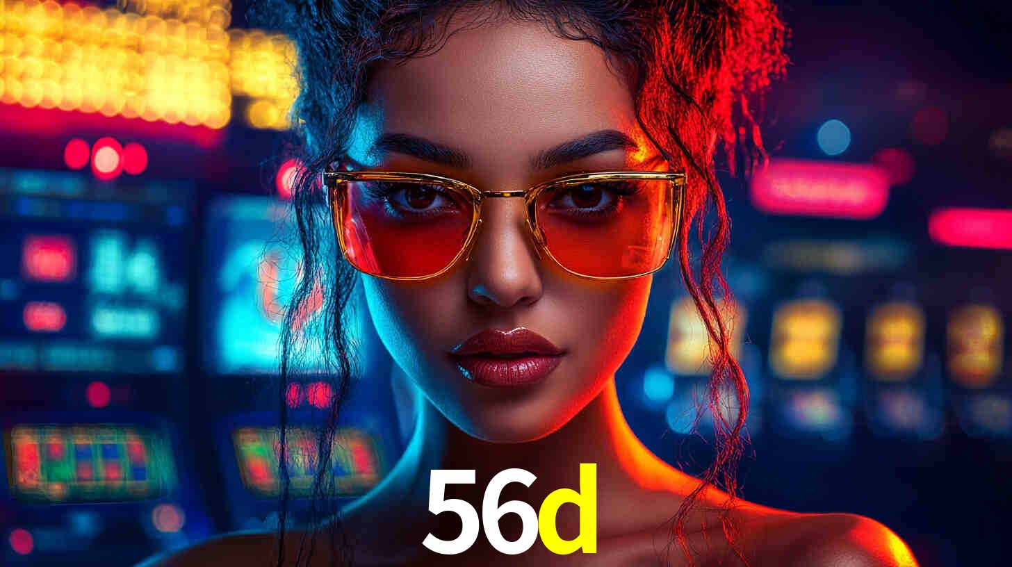 Desvendando o Mundo dos Jogos Virtuais na 56d