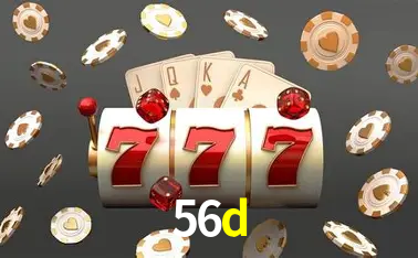 A Experiência Imersiva dos Cassinos Ao Vivo no 56d