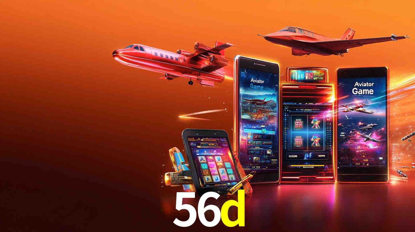 Descubra a Essência do 56d: Nossa História e Compromissos