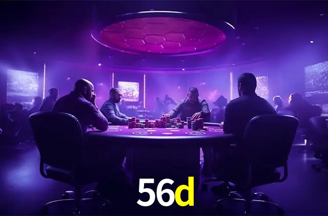 Provedores de Jogos 56d