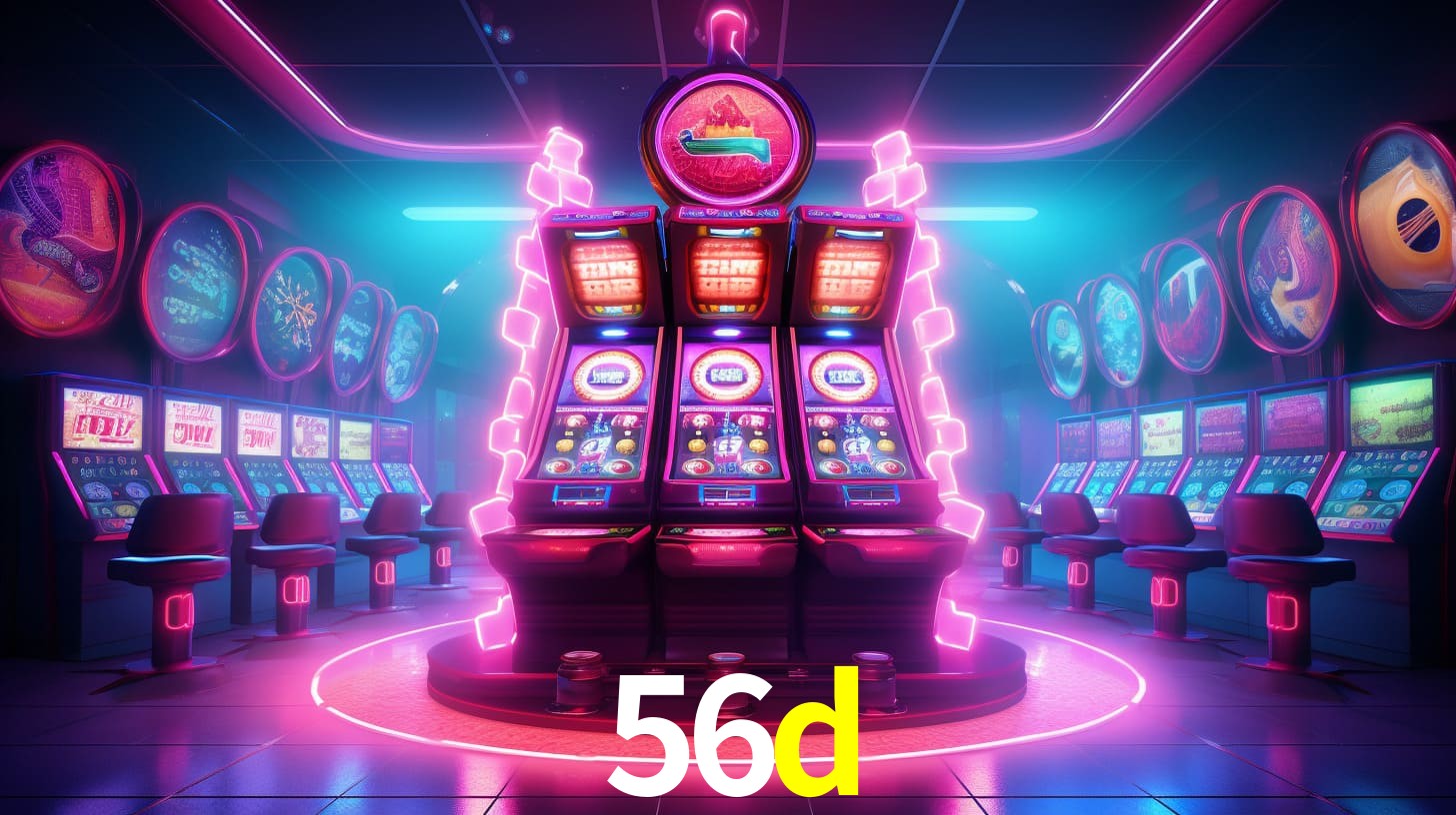 Roulette Table 56d