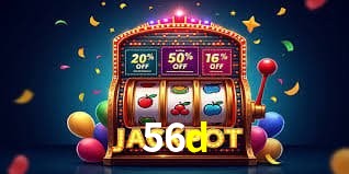 56d: Seu Cassino Premiado com Pagamentos Rápidos